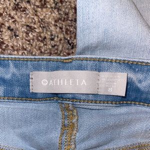Athleta Jeans
